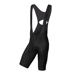 NALINI AHS MARMOTTE BIBSHORT BLK