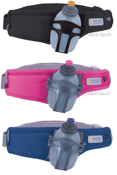 NATHAN 4623N Swift hydration system