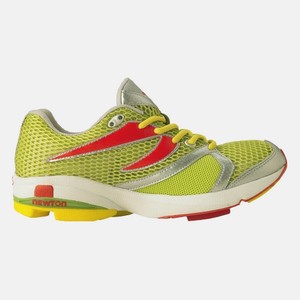 NEWTON - WOMEN NEUTRAL/CUSHION RACER