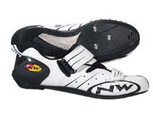 NorthWave TriBal Cycling Shoe
