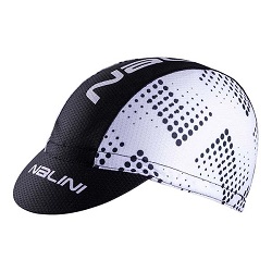 AIS VULCANO 2.0 CAP SS19 BLK WHT