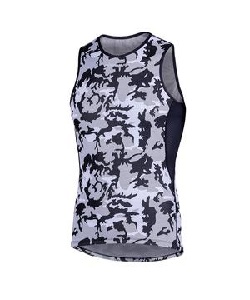 AIS CAMU TANK MEN SUMMER BASE LAYER