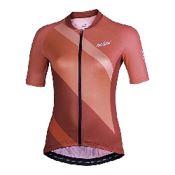 AIS CHIC WOMEN JERSEY 2.0 PINK 2019