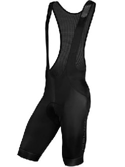 NALINI AIS GREGARIO 2.0 BIB SHORT BLK