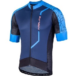 NALINI AIS VELOCITA JERSEY 2.0 BLU