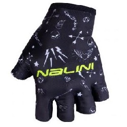 NALINI AIS VETTA 2.0 GLOVES BLK 