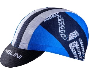 NALINI AIS VULCANO 2.0 CAP SS19 BLU MAR