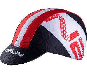 NALINI AIS VULCANO 2.0 CAP SS19 RED BLK