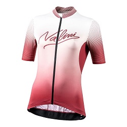 ANTWERP 1920 WOMEN JERSEY RED WHT