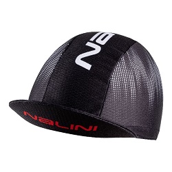 NALINI ELMONT CYCLING CAP BLK 