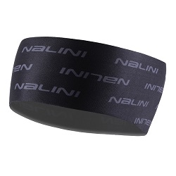 NALINI HEAD BAND 2.0 BLK