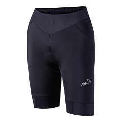 INNSBRUCK 1976 WOMEN SHORTS BLK