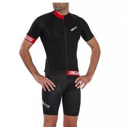 NALINI JERSEY CURVA Ti (6 Pockets)