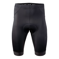 LA 2028 MEN CYCLING SHORT BLK