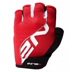 NALINI RED GLOVES