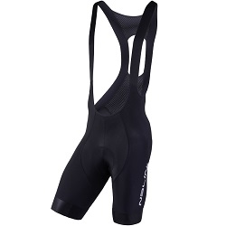 NALINI AIS VENTOUX 2.0 BIB SHORT BLK