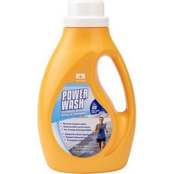 NATHAN - POWER WASH 64oz/1893ml