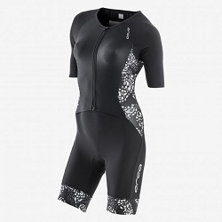 ORCA WOMEN 226 COMPRESS AERO RACE SUIT