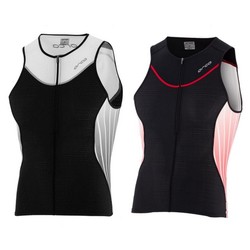 ORCA 226 COMPRESSION TRI TANK