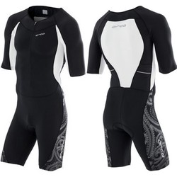 ORCA - 226 SHORT SLEEVE RACE SUIT