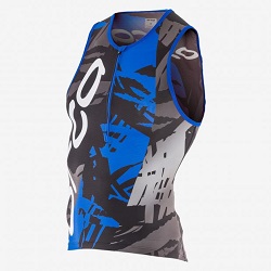 ORCA - M 226 TRIATHLON TANK