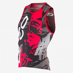 ORCA M 226 TRIATHLON TANK