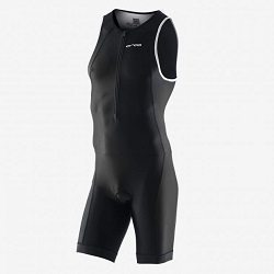 M CORE BASIC RACESUIT BK