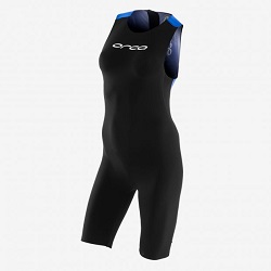 ORCA M 226 PERF SWIMSKIN BK-BL