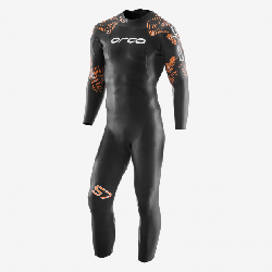 ORCA MEN S7 FULLSLEEVE