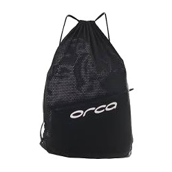 MESH SWIM BAG