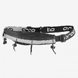 ORCA ORCA RACE BELT W/ZIP POCKET