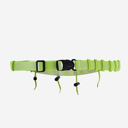 RACE BELT YELLOW