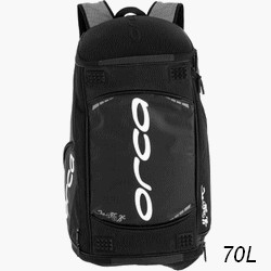 TRIATHLON TRANSITION BAG 70L