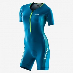 W CORE AERO RACE SUIT