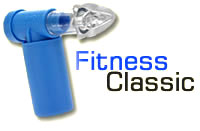POWERBREATHE  - Fitness