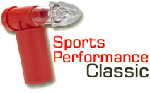 POWERBREATHE - Sport Performance