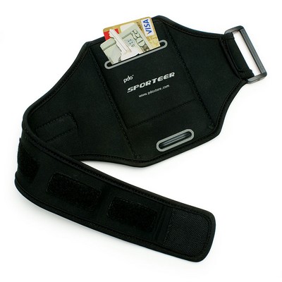 Sport Armband with pocket