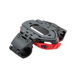 PROFILE-DESIGN AERODRINK BRACKET WITH BTA ADAPTER