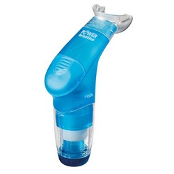 POWERBREATHE Plus BLUE (Medium Resistance)