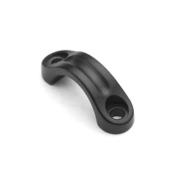 PROFILE-DESIGN - LOWER U SHAPED BRACKET 31.8mm