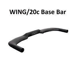 WING 20c w/BK LOGO Base Bar 40cm