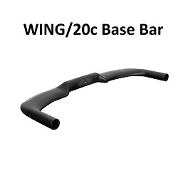 WING 20c w/BK LOGO Base Bar 42cm