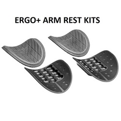 PROFILE-DESIGN - Ergo+ Armrest Kit
