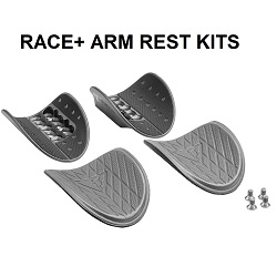 PROFILE-DESIGN Race+ Armrest Kit