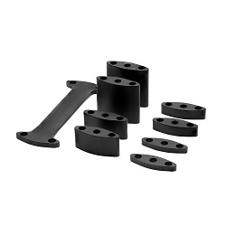 PROFILE-DESIGN - AERIA RISER KIT (65MM-80MM)