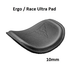 ERGO/RACE ULTRA PAD KIT 10MM