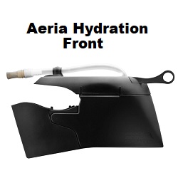Aeria Hydration System Front