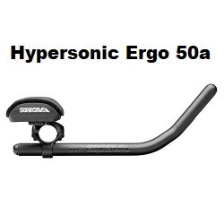 PROFILE-DESIGN - Hypersonic Ergo 50a Aerobar