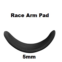 PROFILE-DESIGN RACE PAD 5mm SET
