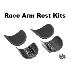 PROFILE-DESIGN - Race Injected Armrest Kit